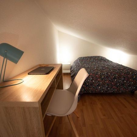 Ma Location Sablaise - Appart' La Marina Apartment เลส์ซาบล์-โดล็อนน์ ภายนอก รูปภาพ