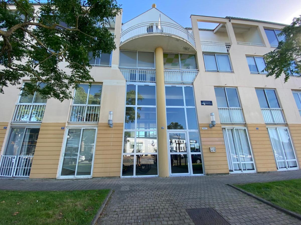 Ma Location Sablaise - Appart' La Marina Apartment เลส์ซาบล์-โดล็อนน์ ภายนอก รูปภาพ